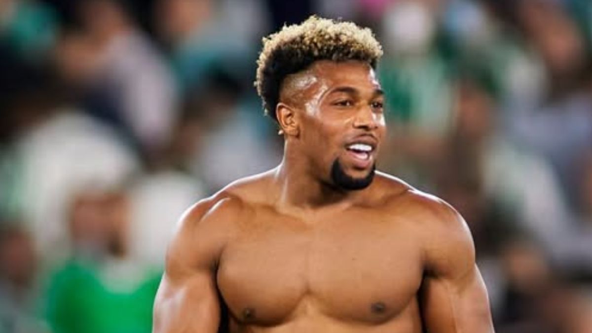 El West Ham prohíbe a Adama Traoré levantar pesas: "Le he dicho que se mantenga lejos del gimnasio. Es una de las cosas que necesita entender"