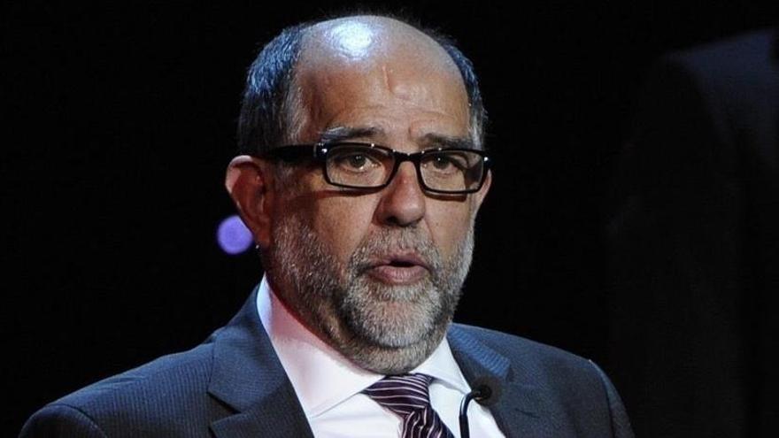 Muere Reyes Abades, candidato a dos Goya por efectos especiales