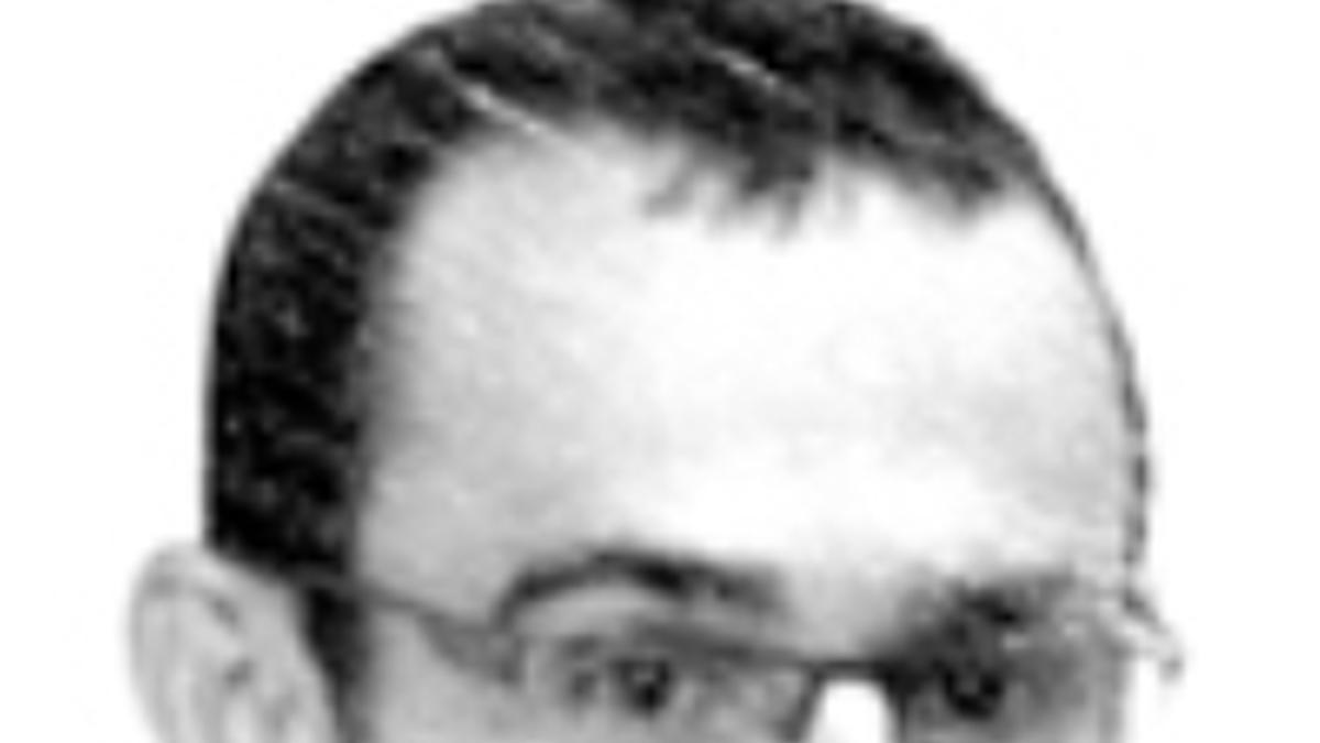 Manuel Ángel Santana Turégano