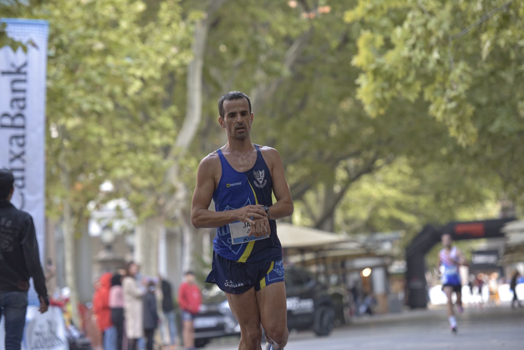 10 km urbans de Manresa 2022