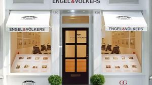 Multa a Engel & Völkers per tenir els seus comercials com a falsos autònoms