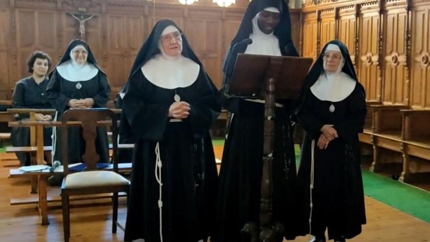 Las Marinas dejan Zamora tras 500 años en el convento: conoce su historia