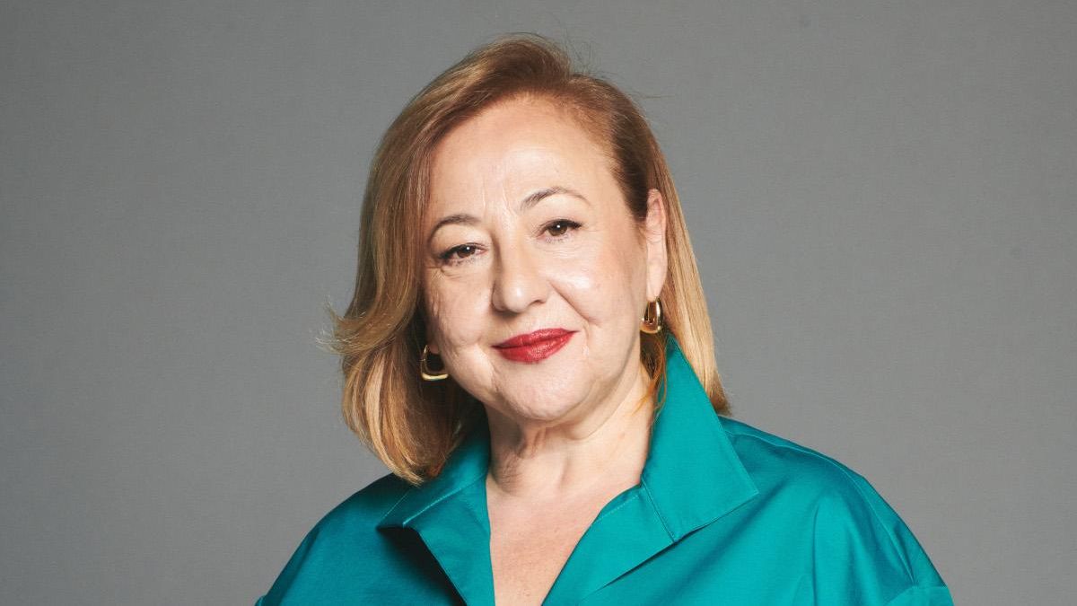 Carmen Machi