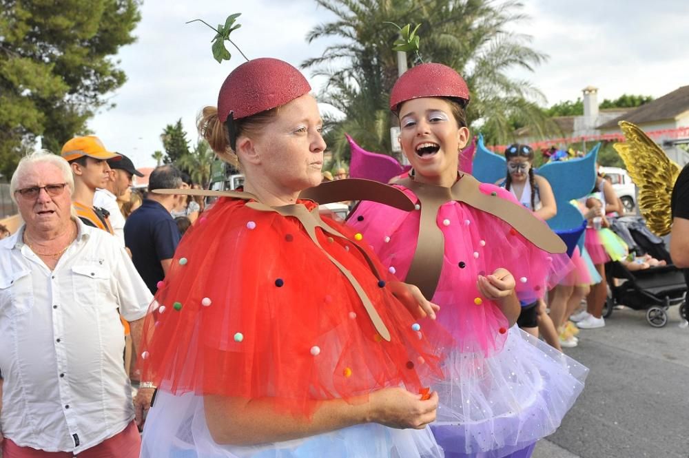 Charanga de Matola 2019