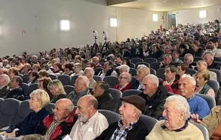 La asamblea de Caja Rural de Gijón aprueba las cuentas del mejor resultado de su historia
