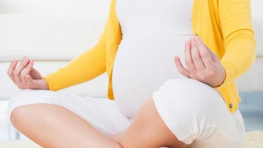 Hipnoparto: cómo disminuir el dolor en el parto con la autohipnosis