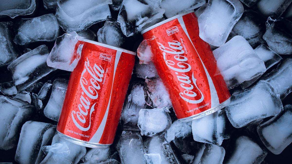 Estos son los mejores trucos y usos de limpieza con Coca Cola que deberías conocer