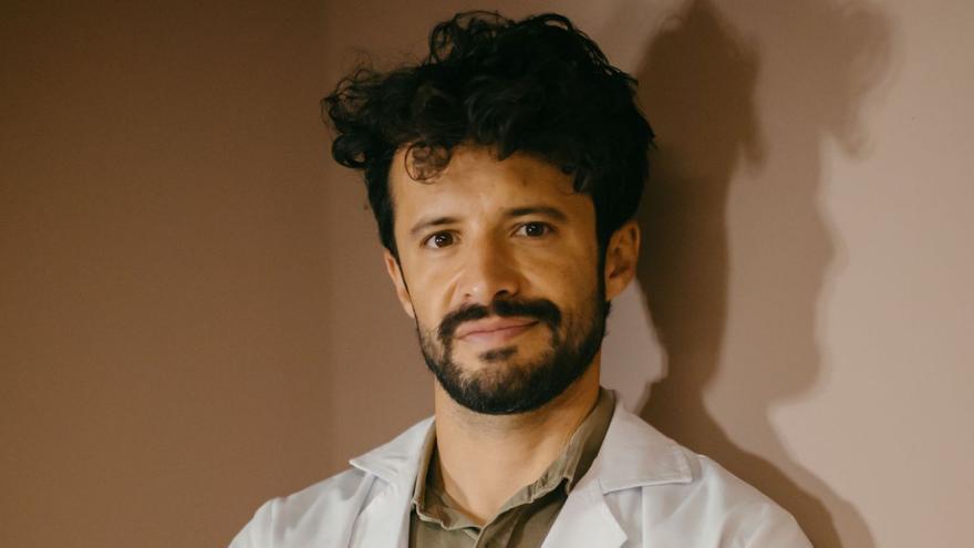 Doctor Andrés Gutiérrez: «La finalidad es mejorar la función respiratoria y aliviar síntomas crónicos»