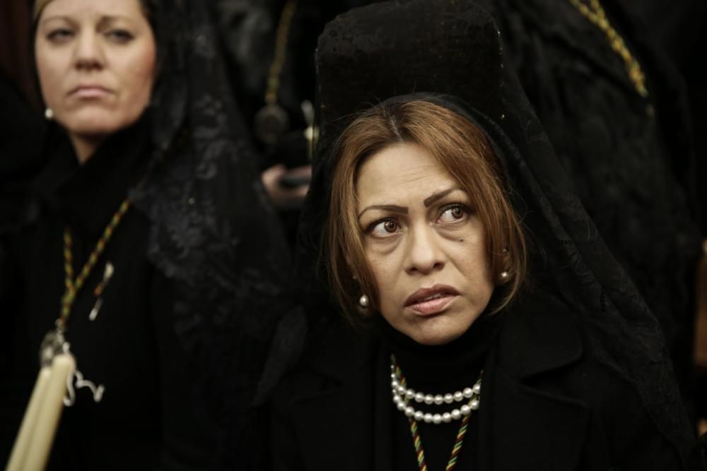 La Madrugá de Oviedo