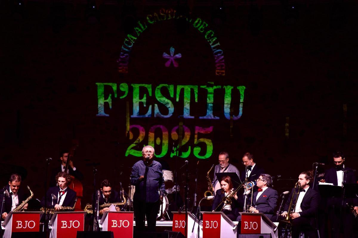 Una imatge del F'Estiu l'any passat.