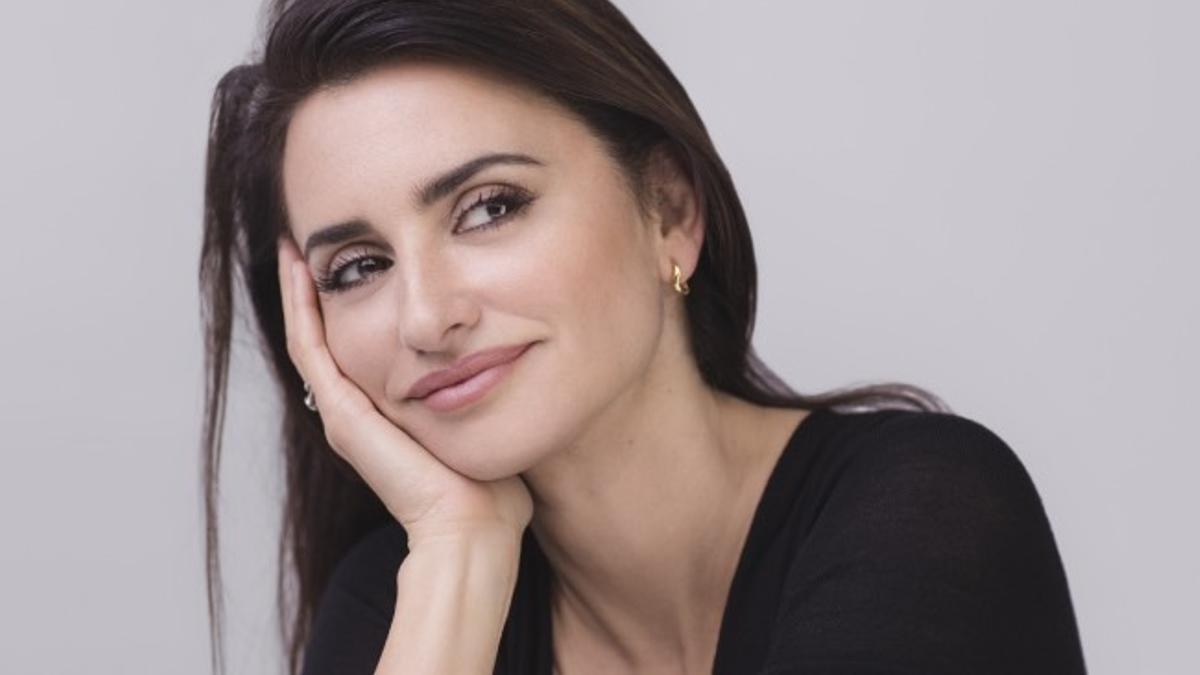 El contorno de ojos de Lancôme que utiliza Penélope Cruz