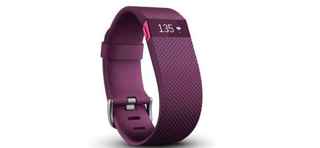 Pulsera de actividad Fitbit