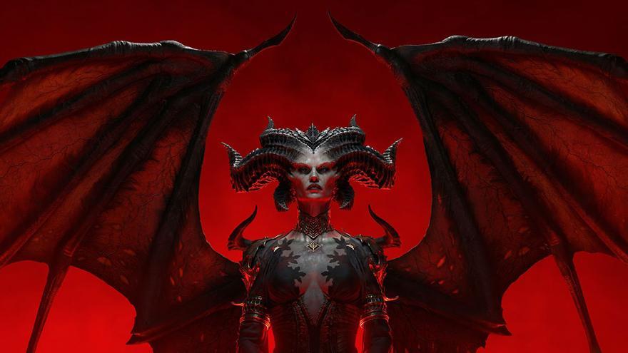 Diablo IV llegará a Xbox Game Pass mientras otros exclusivos de Xbox se dirigen a PS5 y Switch