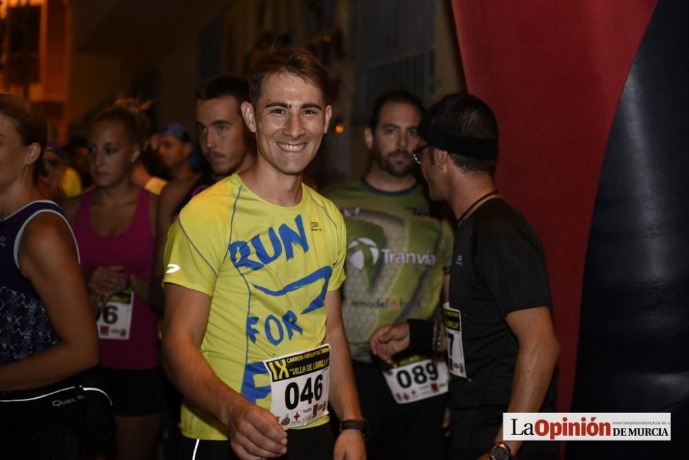 Carrera popular en Librilla