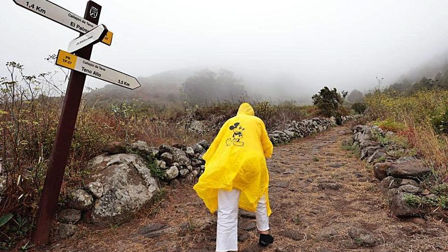 Teno, la maravilla geológica de Tenerife