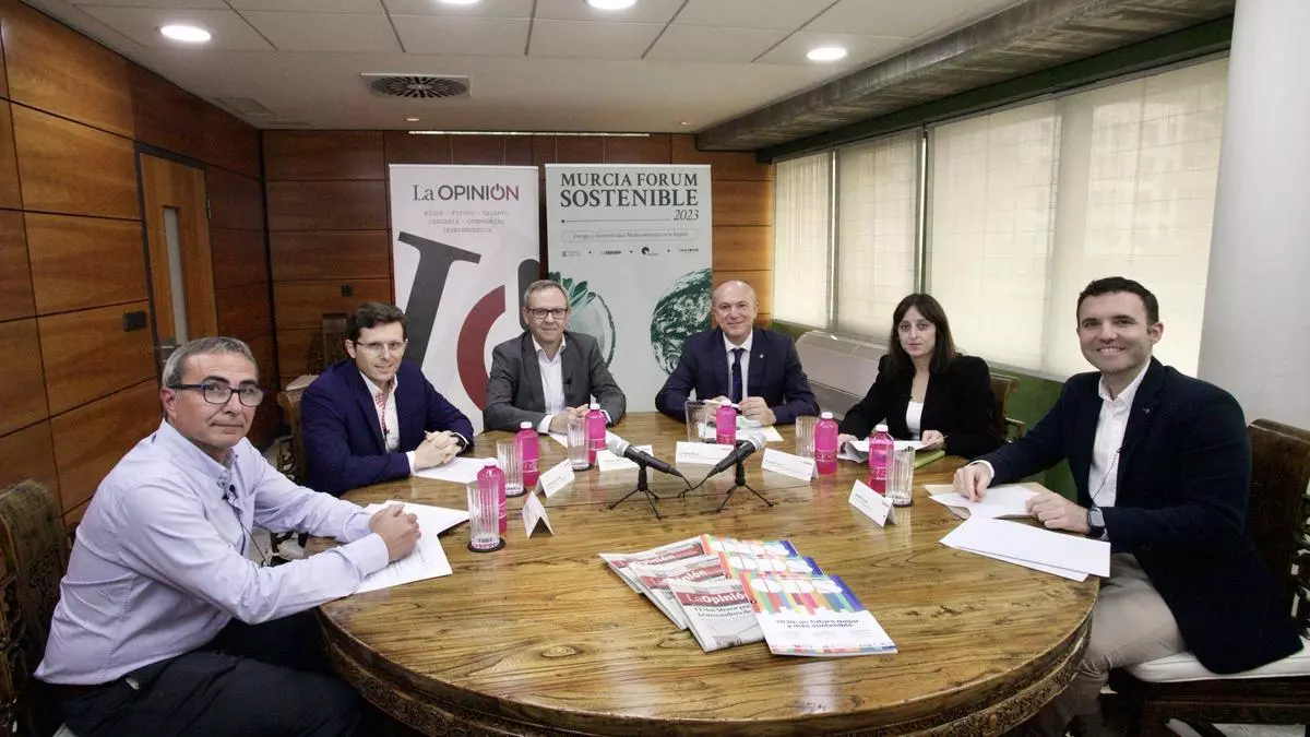 Cuando la transición energética requiere el compromiso de todos