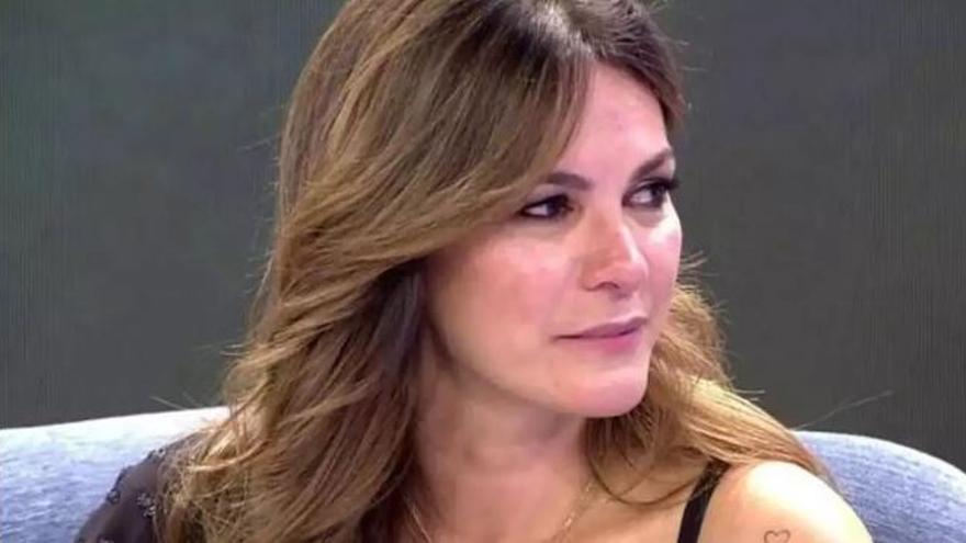 Fabiola se separa de su pareja: &quot;Lo único que quiero es verte brillar&quot;