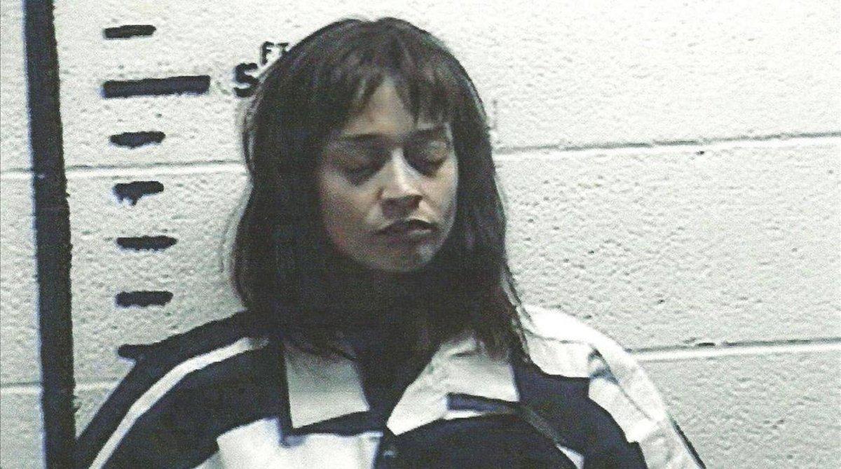 zentauroepp20374950 singer fiona apple is seen in this police booking photo from200318194003