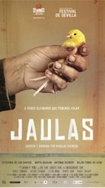 Jaulas