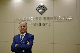 «Publicitarse es lícito, pero siempre desde la perspectiva de la salud»
