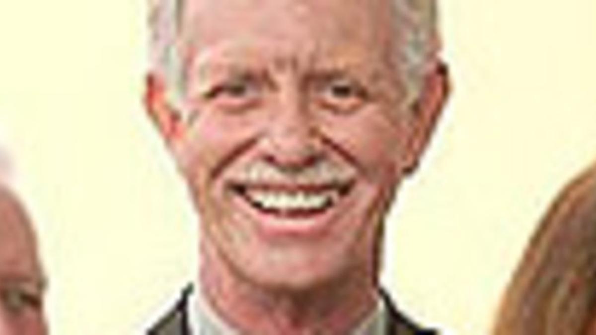 Chesley Sullenberger.