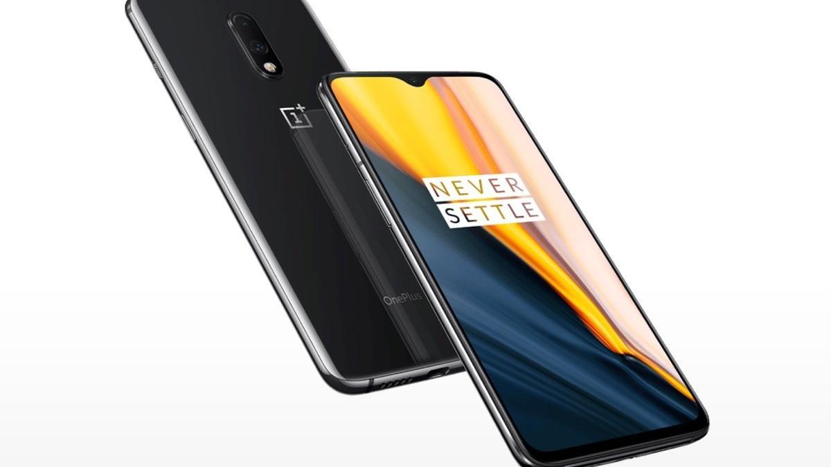 oneplus7