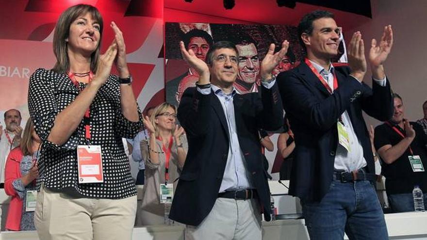 Pedro Sánchez aboga por una Constitución federal