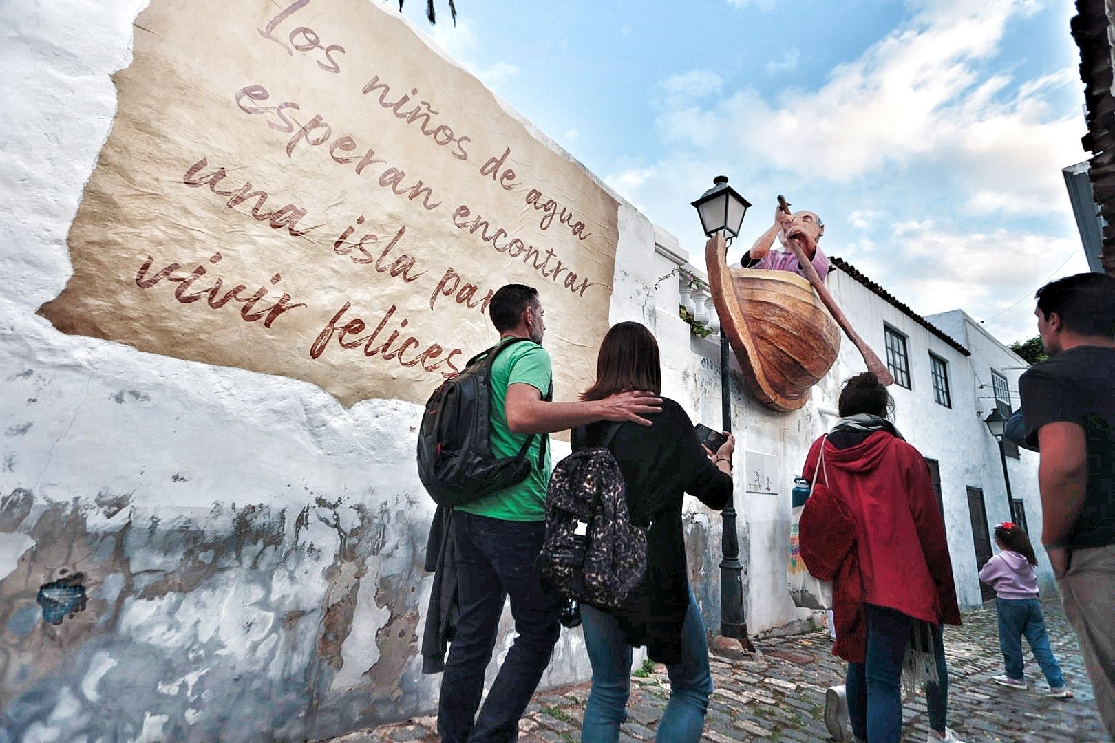 Festival de Cuento de Los Silos