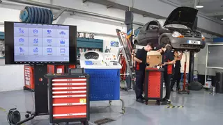 Ciclos de FP de Grado Superior: tu puerta directa al empleo