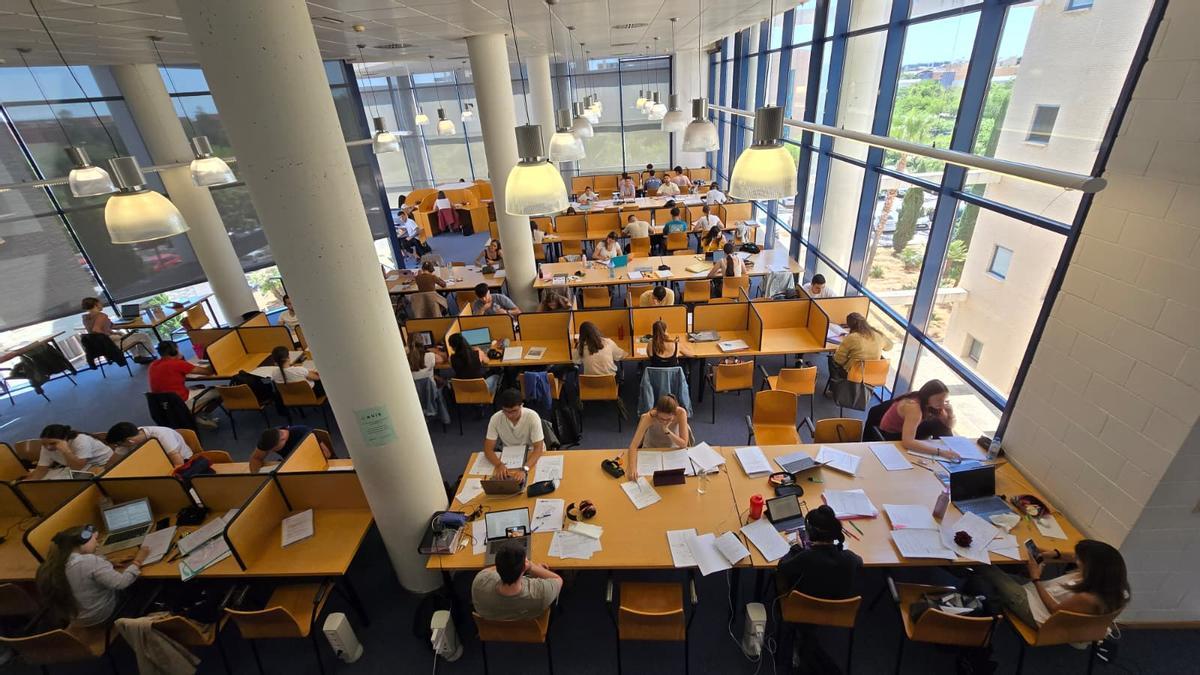 Este curso 2025-2026 marca un hito en su trayectoria con la celebración de su 35º aniversario y su entrada en el QS World University Rankings.