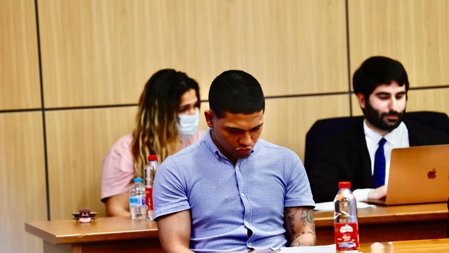 Juzgan a los tres acusados de torturar y asesinar a un agente inmobiliario en Manises