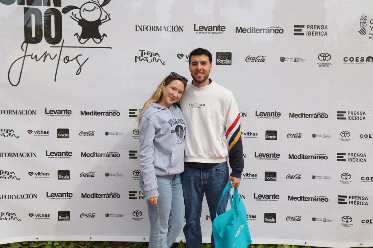 ¿Has estado en el foro Creciendo Juntos en TERRA NATURA? Encuéntrate aquí
