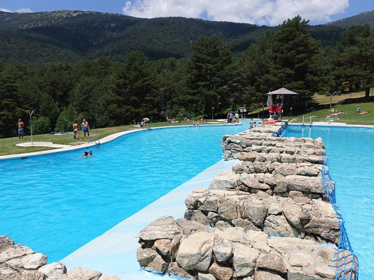 Las mejores piscinas de verano 2019 de Madrid: horarios y precios