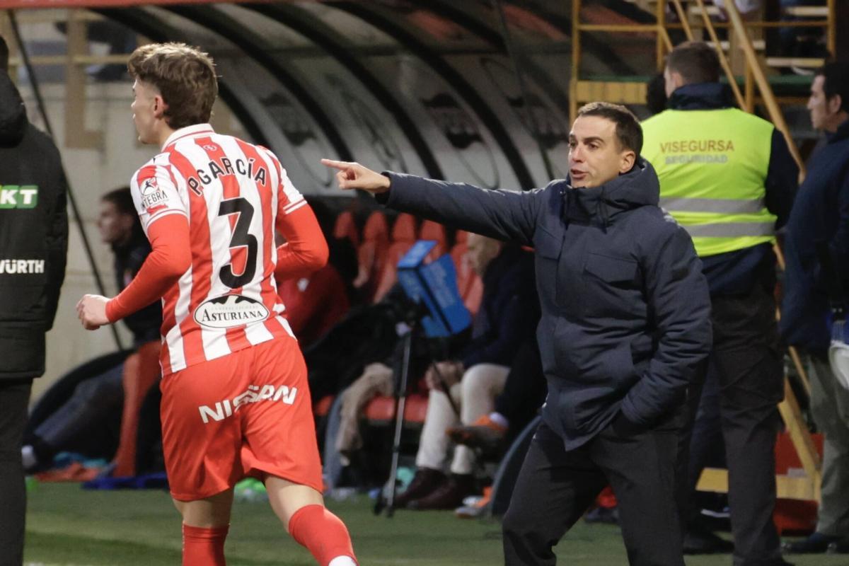 León. Fútbol. Sporting de Gijón - Cultiral Leonesa