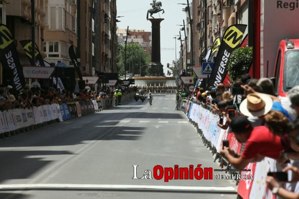 Campeonato de España de Carretera Élite Profesional, Élite y Sub 23