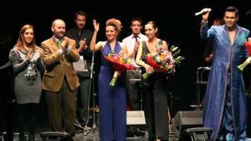 Concierto &quot;Voces de El Campello&quot; con jazz, rock y copla a cargo de artistas locales