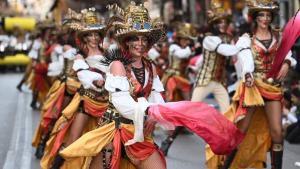 El Carnaval de Badajoz duplica su duración e incorpora una gala espectacular