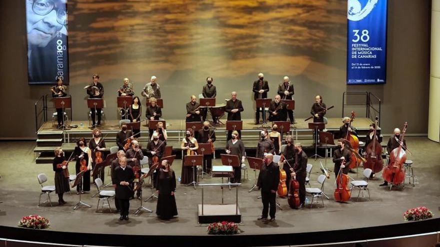 Mozart suena en el elegante estilo del lengendario violín de Anne-Sophie Mutter