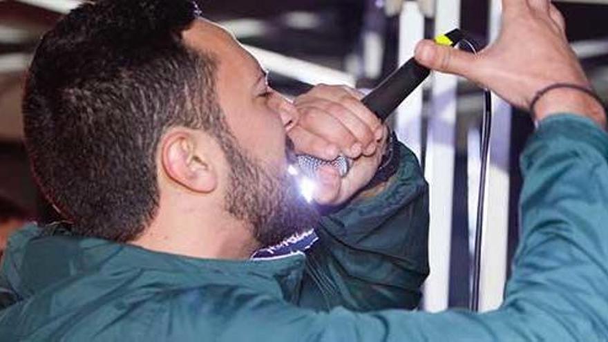 Mallorca-Rapper Valtonyc muss dreieinhalb Jahre ins Gefängnis