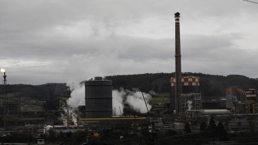 ArcelorMittal descarta parar talleres en la región y refuerza las medidas sanitarias