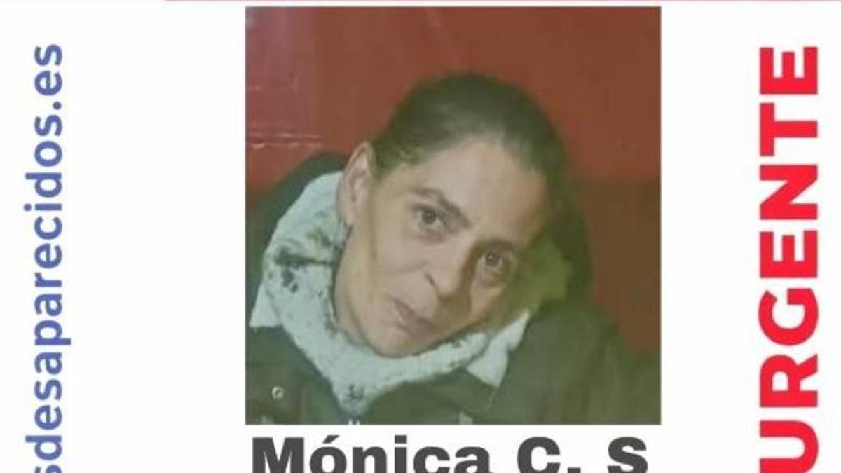 Buscan a una mujer de 41 años desaparecida en Lugo desde el pasado 25 de junio