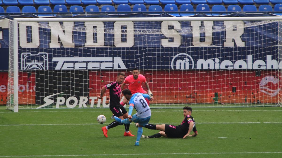 LaLiga SmartBank | Málaga CF - CE Sabadell