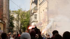 Radicales.