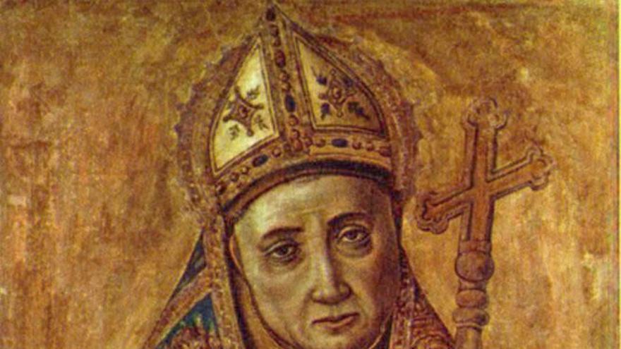 15 de juliol: Sant Bonaventura