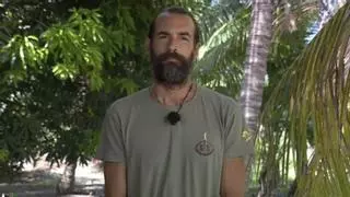 Álex Adróver abandona 'Supervivientes' en su recta final por prescripción médica, pero el programa ya tiene sustituto en Honduras