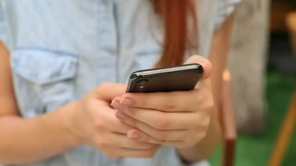 Esto es lo que aparecerá en tu teléfono por el aviso del sistema de alerta a la población