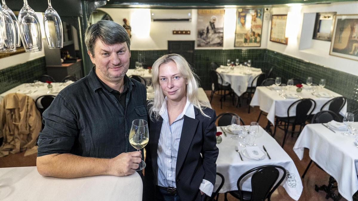 Así será el 'nuevo' Can Lluís que reabrirá en el Raval en diciembre