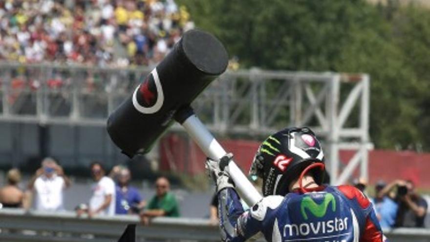 Gran Premio de Catalunya de MotoGP