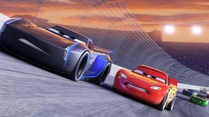 Cars 3