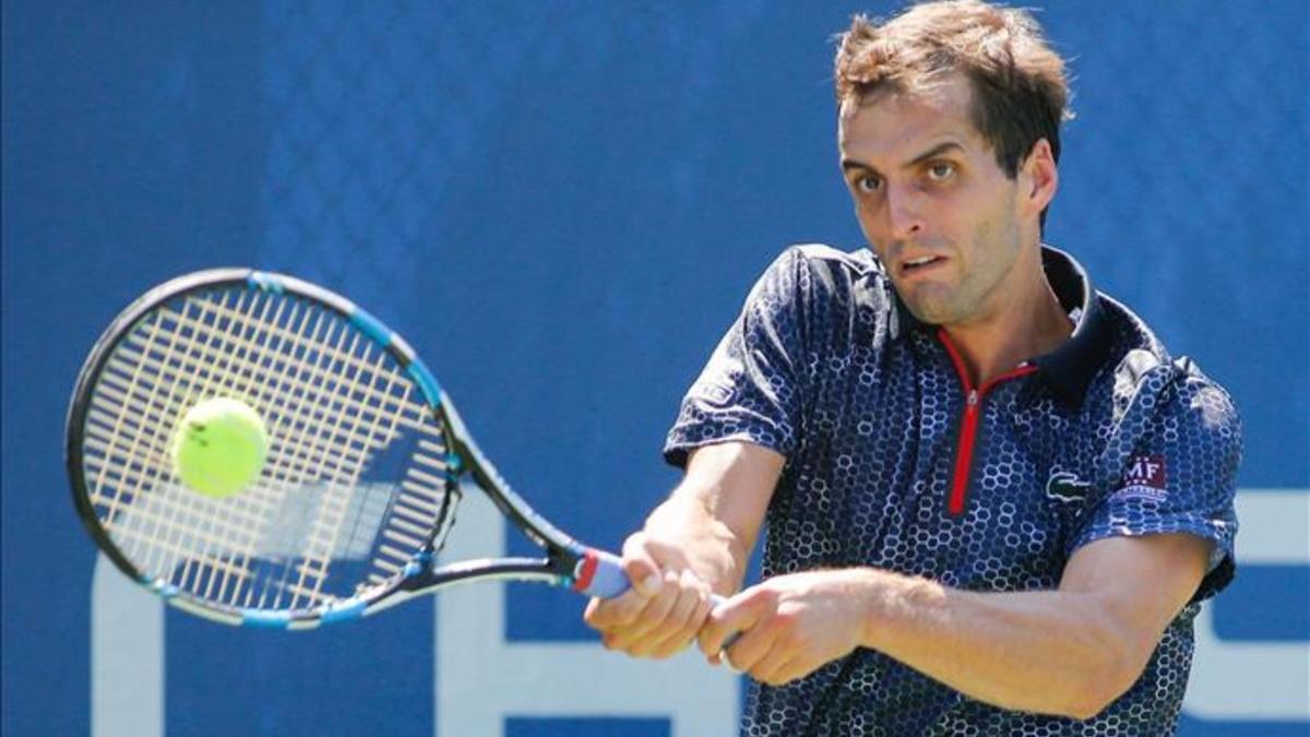 Albert Ramos se medirá a Dominic Thiem, primer favorito en Chengdu